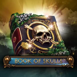 Book Of Sculls Slot
