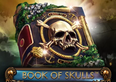 Book Of Sculls Slot